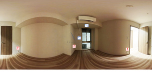 大宮スカイ＆スクエア　ザ・タワー 1313 【埼玉県大宮駅】 の間取り図