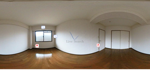 ソレアードミシマ 103 【埼玉県埼京線　大宮駅　バス所要時間15分　三橋1丁目バス停　徒歩4分】 の間取り図