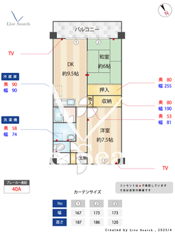 ソレアードミシマ 103 【埼玉県埼京線　大宮駅　バス所要時間15分　三橋1丁目バス停　徒歩4分】 の間取り図