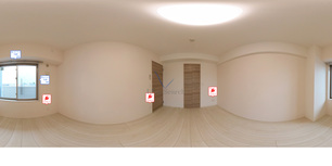 グランチェスタ 406 【埼玉県川越線　西大宮駅　徒歩19分】 の間取り図