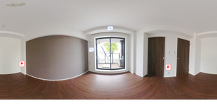 Oceano　Azul 304 【東京都池袋駅徒歩9分】 の間取り図