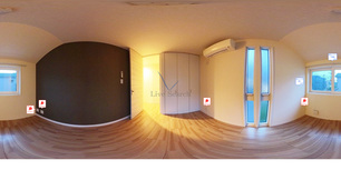 アルトコート 201 【東京都篠崎】 の間取り図