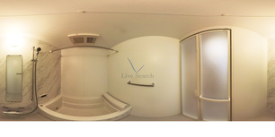 Buressa Ariya 205 【東京都千歳烏山駅】 の間取り図