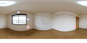 パークロイヤル C201 【埼玉県東行田】 の間取り図