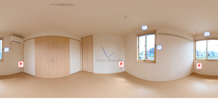 グランメール桜町　 A101 【埼玉県東行田】 の間取り図