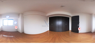 エントピア21 103 【福岡県JR鹿児島本線　笹原駅】 の間取り図