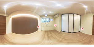 久坂マンション 108 【神奈川県あざみ野駅】 の間取り図