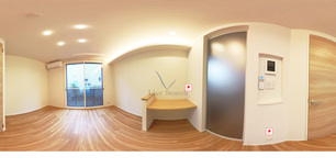 サンライズ鷺の宮 102 【東京都下井草駅】 の間取り図