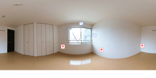 プレシャスガーネット 207 【埼玉県京浜東北・根岸線　大宮駅　徒歩19分】 の間取り図