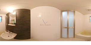 スカイガーデン金沢文庫 102 【神奈川県金沢文庫】 の間取り図