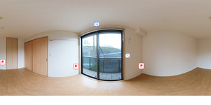 2712926シャーメゾン横浜弐番館 201 【神奈川県戸塚駅】 の間取り図