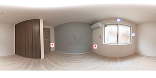 仮）D-room西ヶ原4丁目PJ 101 【東京都西ケ原駅】 の間取り図