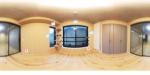 クイント目白 203 【東京都目白駅】 の間取り図