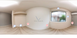 仮）D-room西ヶ原4丁目PJ 102 【東京都西ケ原駅】 の間取り図