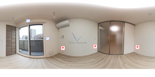 仮）D-room西ヶ原4丁目PJ 301 【東京都西ケ原駅】 の間取り図