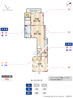 仮）D-room西ヶ原4丁目PJ 301 【東京都西ケ原駅】 の間取り図
