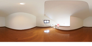 レジデンス高田馬場 201 【東京都高田馬場】 の間取り図