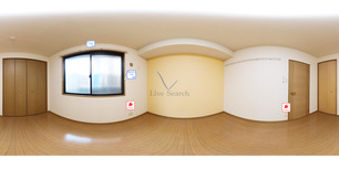 フローラケー 102 【神奈川県相模原駅】 の間取り図