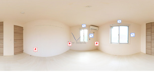 ラフィーネ A　 102 【神奈川県相模大野駅】 の間取り図