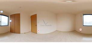 グレイス21 C102 【大阪府喜志駅】 の間取り図