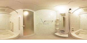 ワコーレ元町ザシティ 405 【兵庫県JR神戸線元町駅】 の間取り図