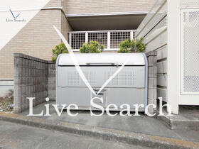 セゾントレビナ 205 【東京都昭島駅】 の間取り図