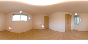 Casa Comfort B 101 【埼玉県東北本線　土呂駅　徒歩4分】 の間取り図