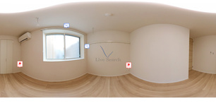 ブリエアントレ 102 【埼玉県大宮駅】 の間取り図