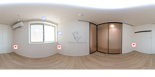 ブリエアントレ 103 【埼玉県大宮駅】 の間取り図