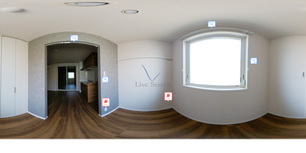 ブリエアントレ 101 【埼玉県大宮駅】 の間取り図