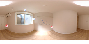 ブリエアントレ 202 【埼玉県大宮駅】 の間取り図