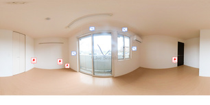 Premium 105 【埼玉県川越線　西大宮駅　徒歩4分】 の間取り図