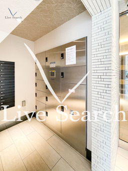 S-RESIDENCE熱田一番 1505 【愛知県六番町駅】 の間取り図