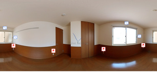 ボナールエイトⅠ 101 【神奈川県南林間駅】 の間取り図