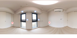 クレストコート世田谷松原 602 【東京都東松原駅】 の間取り図