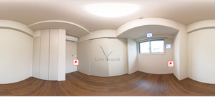 クレストコート世田谷松原 403 【東京都東松原駅】 の間取り図