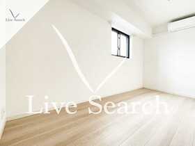 S-RESIDENCE四日市安島aloggio 1201 【三重県近鉄四日市駅】 の間取り図