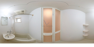 キーウエスト目白 203 【東京都目白駅】 の間取り図