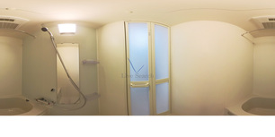 クレアポルテ川口元郷  102 【埼玉県川口元郷駅】 の間取り図