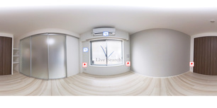 クレアポルテ川口元郷  513 【埼玉県川口元郷駅】 の間取り図