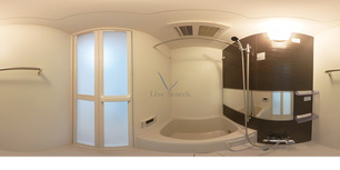 レジデンス平和島 101 【東京都京急線　平和島駅】 の間取り図