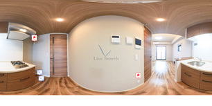 Junri　Sakurayama 905 【愛知県桜山駅】 の間取り図