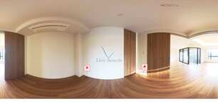 パークコート御影ザフォレスト 202 【兵庫県阪急御影駅】 の間取り図