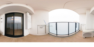 Junri　Sakurayama 1203 【愛知県桜山駅】 の間取り図