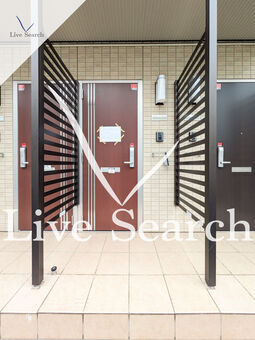 ステラ･ウェストⅢ 321 【埼玉県埼玉新都市交通　加茂宮駅　徒歩8分】 の間取り図