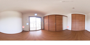 ヴィラージュ 302 【福岡県雑餉隈駅】 の間取り図