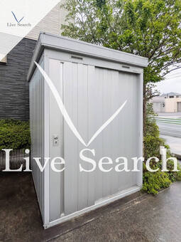 R＆A　HILLS国分寺　Ⅱ 202 【東京都鷹の台駅】 の間取り図