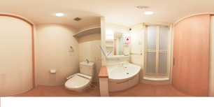 ベレオ小茂根 101 【東京都小竹向原】 の間取り図