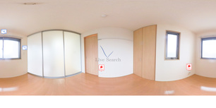 ベレオ小茂根 301 【東京都小竹向原】 の間取り図