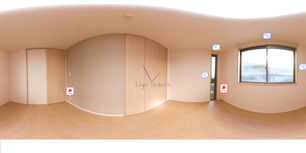 シャーメゾン　フェリオ 102 【滋賀県栗東駅】 の間取り図